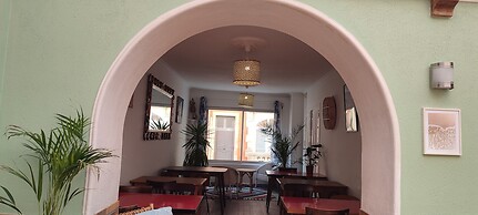 HOTEL&CANTINE DE LA PLAGE