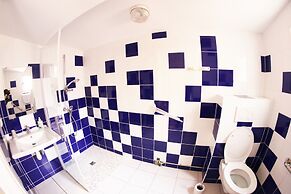 HOTEL&CANTINE DE LA PLAGE