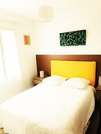 HOTEL&CANTINE DE LA PLAGE