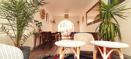 HOTEL&CANTINE DE LA PLAGE