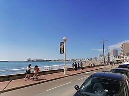 HOTEL&CANTINE DE LA PLAGE