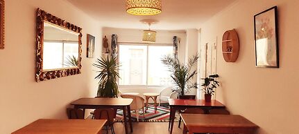 HOTEL&CANTINE DE LA PLAGE