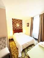 HOTEL&CANTINE DE LA PLAGE