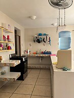 Brisamar Guesthouse