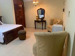 La Doña Hotel Boutique