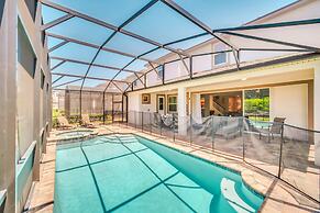 Avenger's, Frozen and Alice in Wonderland Themed Rooms! Private Pool a