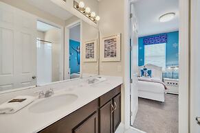 Avenger's, Frozen and Alice in Wonderland Themed Rooms! Private Pool a