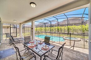 Avenger's, Frozen and Alice in Wonderland Themed Rooms! Private Pool a