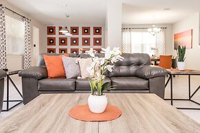 Avenger's, Frozen and Alice in Wonderland Themed Rooms! Private Pool a