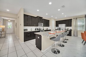 Avenger's, Frozen and Alice in Wonderland Themed Rooms! Private Pool a