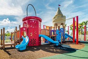 Avenger's, Frozen and Alice in Wonderland Themed Rooms! Private Pool a