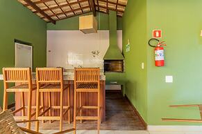 PF36 Ótimo Quarto e Sala a 25m da Praia