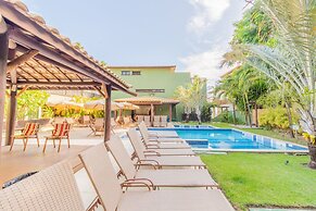 PF36 Ótimo Quarto e Sala a 25m da Praia