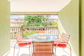 PF36 Ótimo Quarto e Sala a 25m da Praia