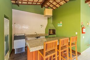 PF36 Ótimo Quarto e Sala a 25m da Praia