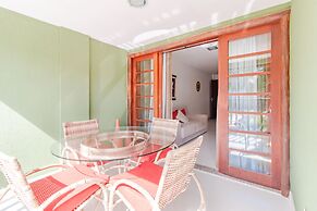 PF36 Ótimo Quarto e Sala a 25m da Praia