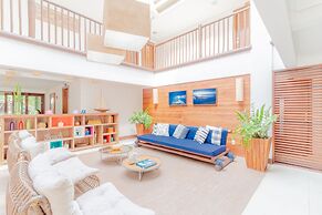 PF36 Ótimo Quarto e Sala a 25m da Praia