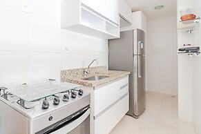 PF36 Ótimo Quarto e Sala a 25m da Praia