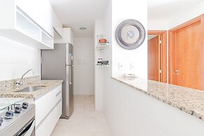 PF36 Ótimo Quarto e Sala a 25m da Praia