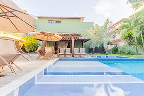 PF36 Ótimo Quarto e Sala a 25m da Praia