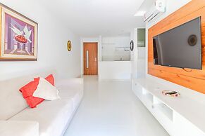 PF36 Ótimo Quarto e Sala a 25m da Praia