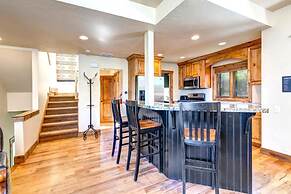 Beautiful Air 3 Bedrooms POA-504B by KBM