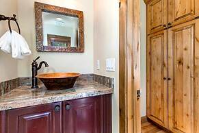 Beautiful Air 3 Bedrooms POA-504B by KBM