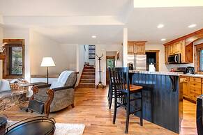 Beautiful Air 3 Bedrooms POA-504B by KBM