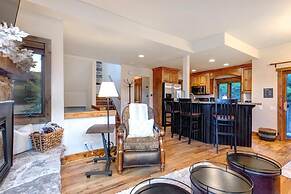 Beautiful Air 3 Bedrooms POA-504B by KBM