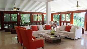 Caribbean Golf Villa