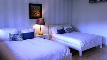 Caribbean Golf Villa