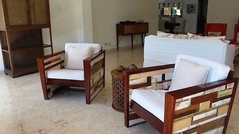 Caribbean Golf Villa