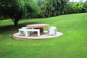 Caribbean Golf Villa