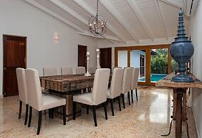 Caribbean Golf Villa