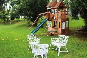 Caribbean Golf Villa