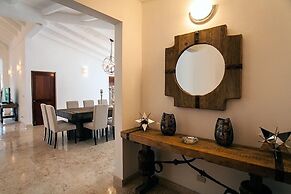 Caribbean Golf Villa