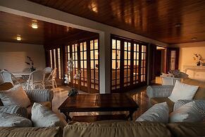 Caribbean Golf Villa