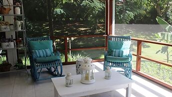 Caribbean Golf Villa