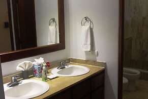 Caribbean Golf Villa