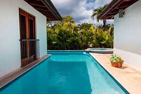 Caribbean Golf Villa