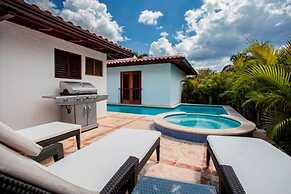 Caribbean Golf Villa