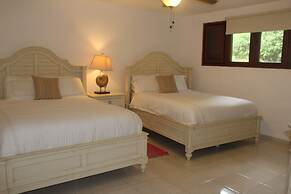 Caribbean Golf Villa