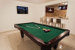 Caribbean Golf Villa