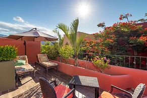 Casa Milagro by Casago