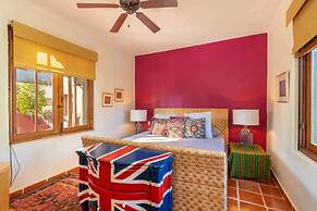 Casa Milagro by Casago