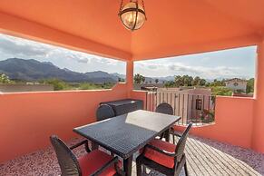 Casa Milagro by Casago