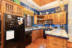 Casa Milagro by Casago