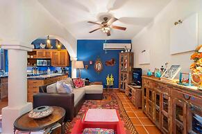 Casa Milagro by Casago