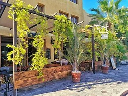 Casa Milagro by Casago