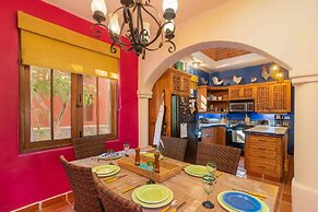 Casa Milagro by Casago